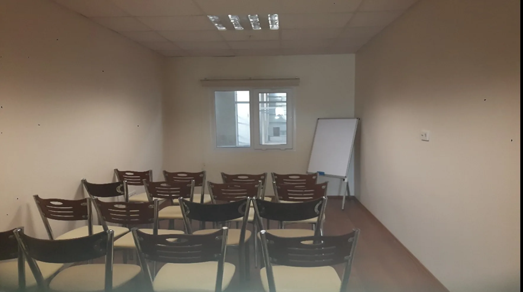Eğitim salonu